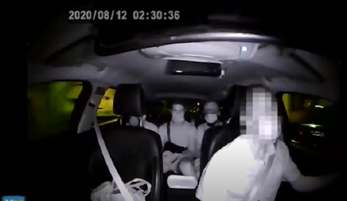 Tassisti rapinati a Milano, due fermati: "Soldi per comprarci la cocaina"