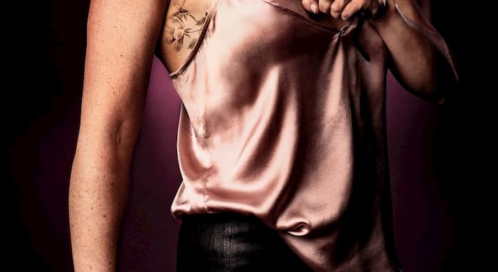 Tatuaggi e Polizia sono compatibili?