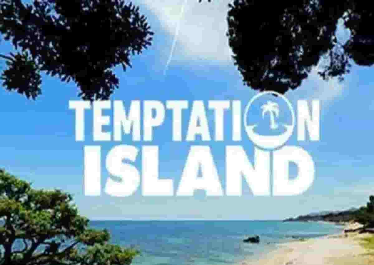 Temptation Island