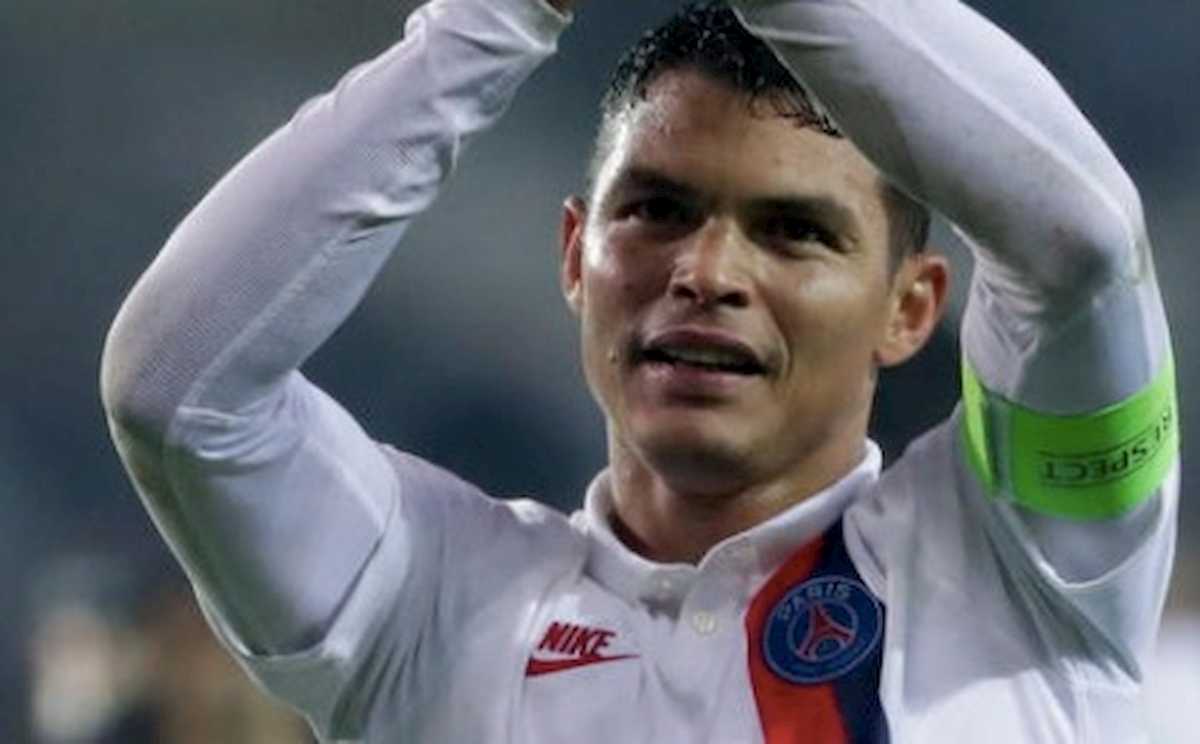 Calciomercato, Lazio sogna Thiago Silva. Intanto spunta retroscena 'no' David Silva