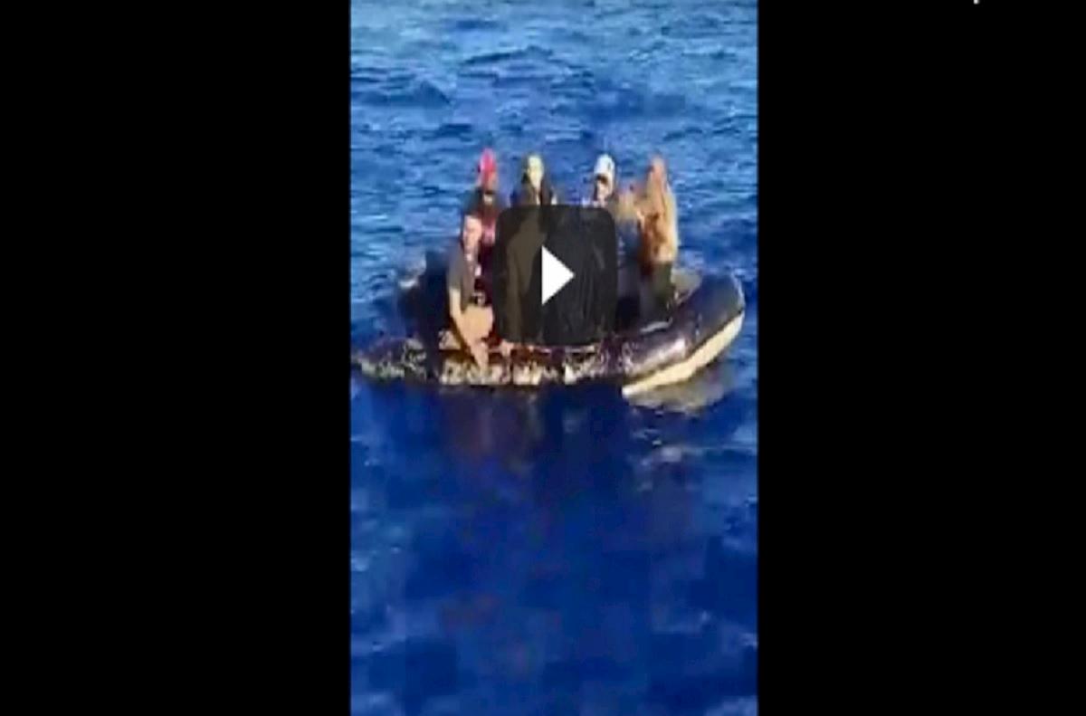 tunisia blocca sbarco