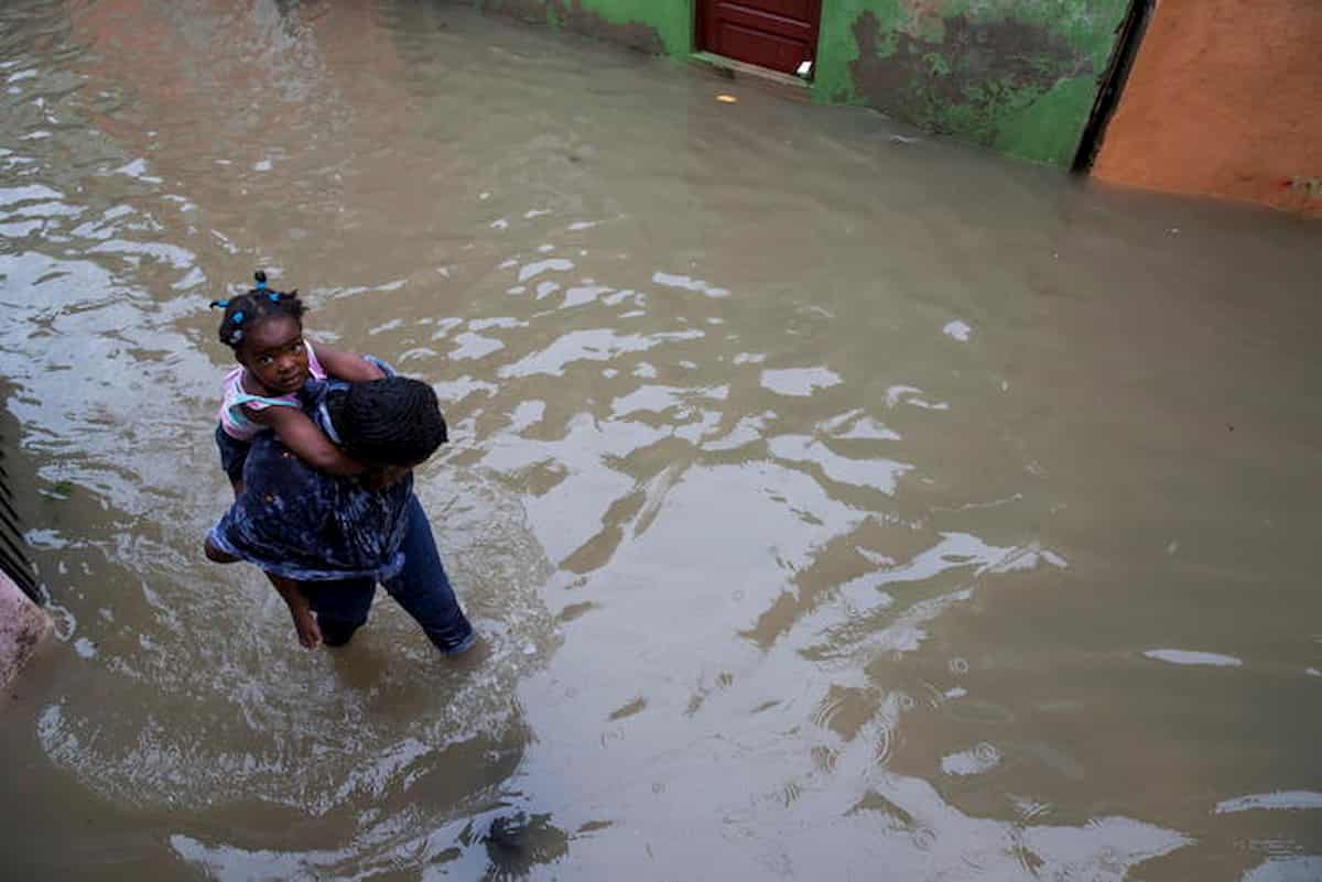 Marco e Laura, i due uragani stanno per arrivare nel Sud degli Stati Uniti nei prossimi giorni