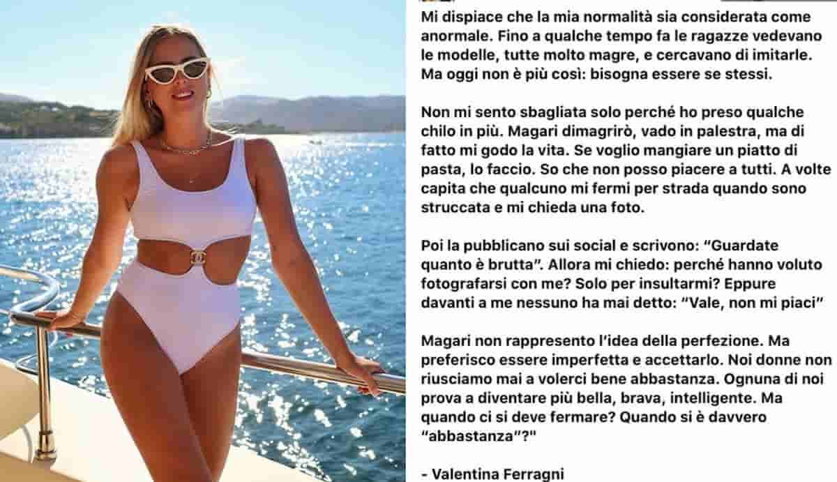 Valentina Ferragni