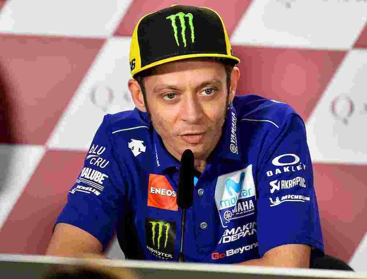MotoGp Stiria, la griglia di partenza: Espargarò pole, Valentino Rossi 15°