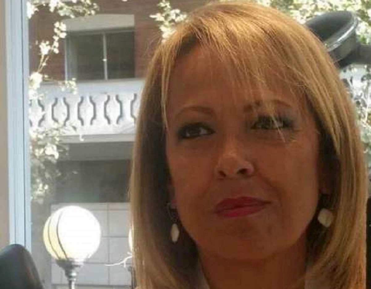 Valeria Capezzuto, foto Ansa