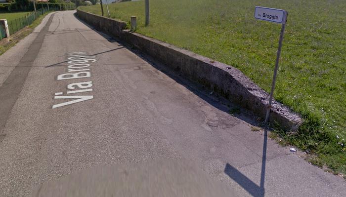 Arzignano, ragazzina di 15 anni travolta e uccisa da auto pirata