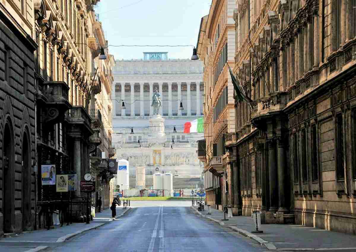 Contagi Coronavirus a 20mila cintura sanitaria intorno alle grandi città. 15mila erano previsti, ma tra 7-10 giorni