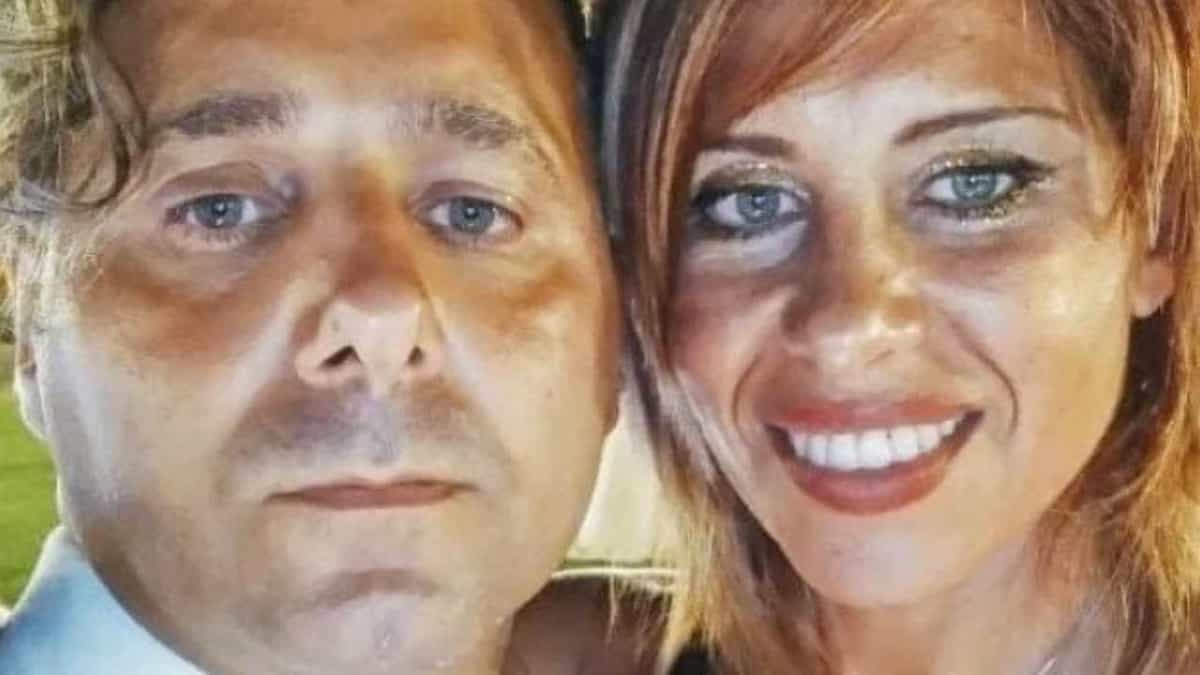 Daniele Mondello, lettera per Viviana e Gioele