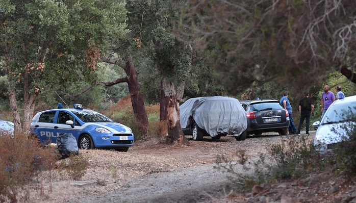 Viviana Parisi, il corpo avvistato da un drone il 5 agosto. Nessuno se ne accorse