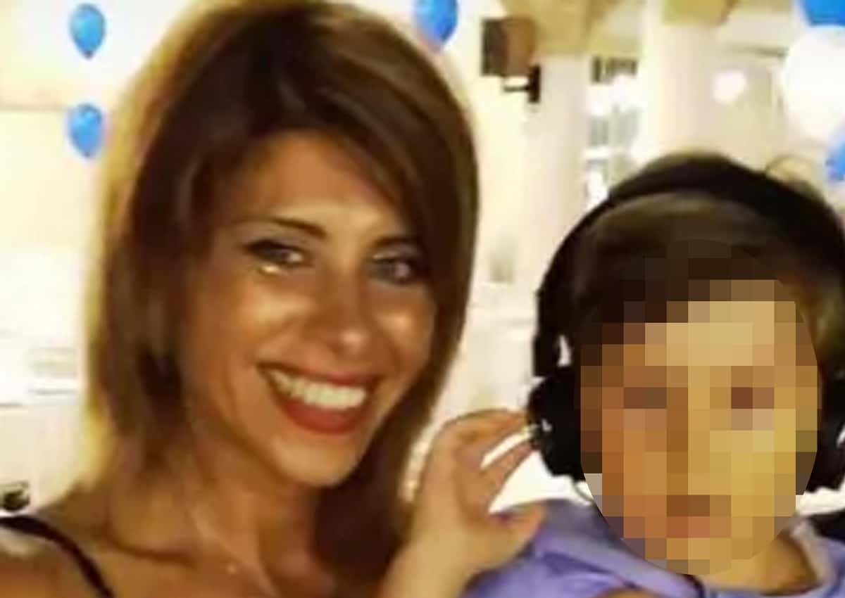 Viviana Parisi e Gioele: tre ipotesi per una madre suicida e un figlio vittima