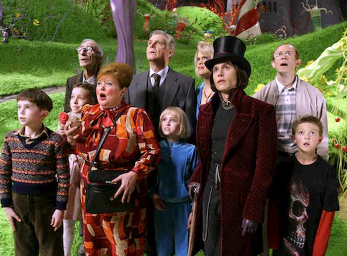 Lindt, guasto alla fabbrica di cioccolato: piove cacao sulla città di Olten