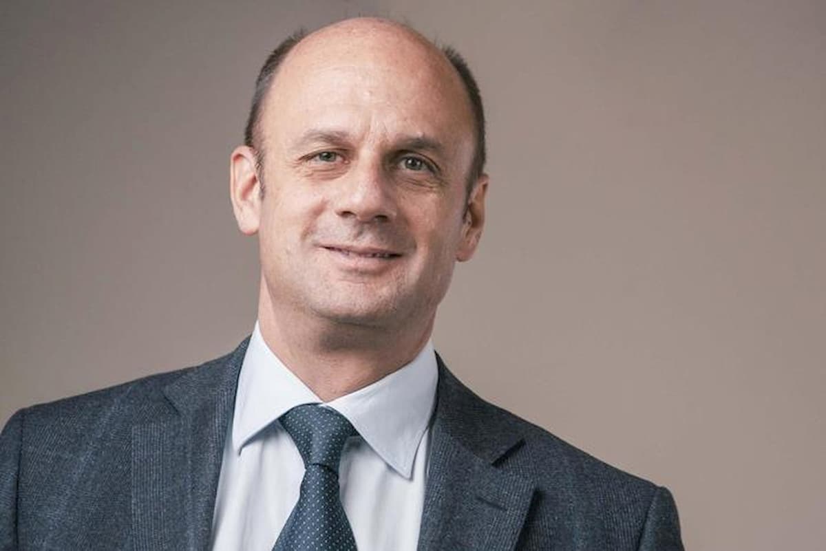 Arturo Lorenzoni positivo al tampone