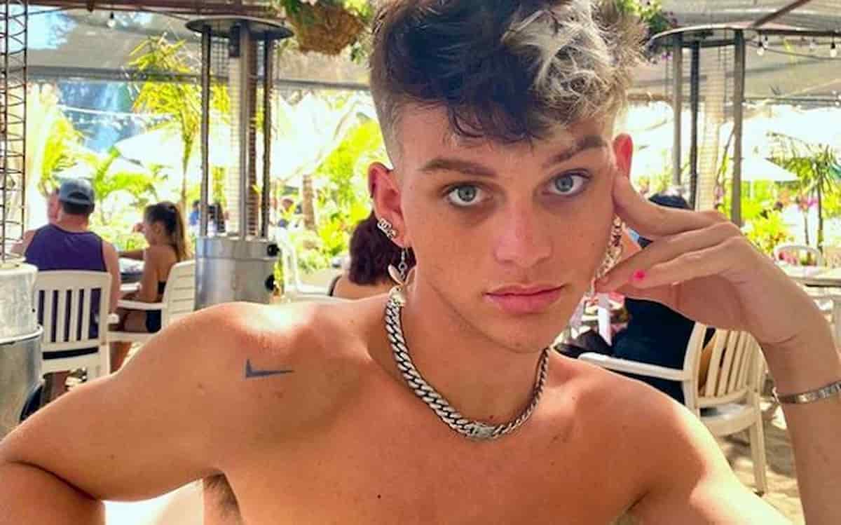 Ethan is Supreme morto per una overdose di Xanax