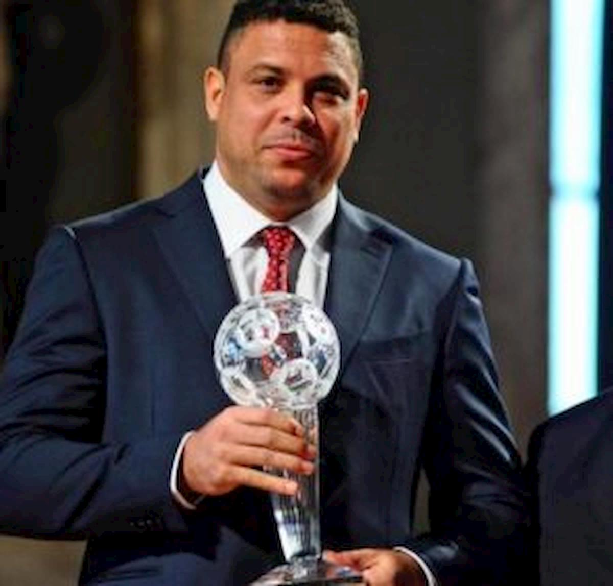 Ronaldo, 'Fenomeno' anche nell'organizzazione di feste: "Un party dopo ogni vittoria vincevamo sempre..."