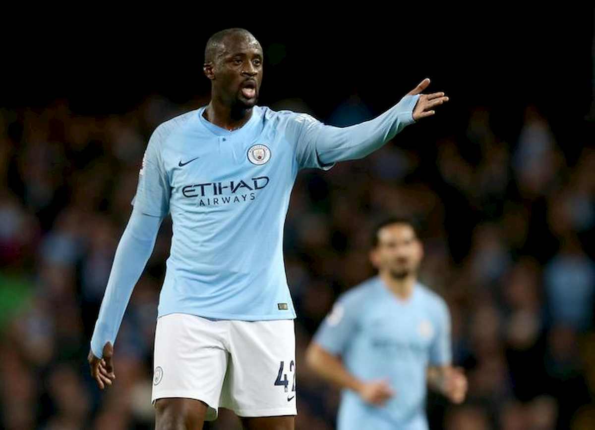 Calciomercato Spezia, Yaya Toure si è offerto alla neopromossa Serie A