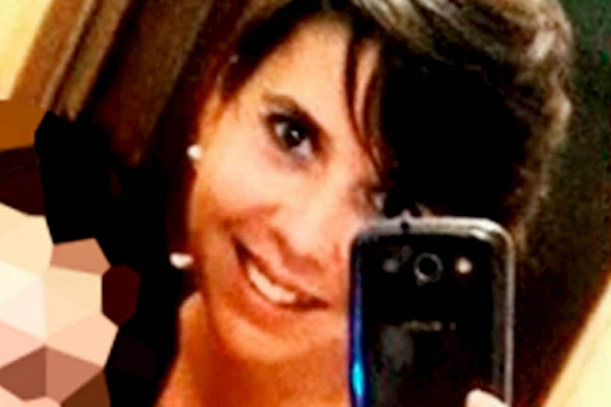 Vagina sigillata con la colla e accusa il suo ex di torture