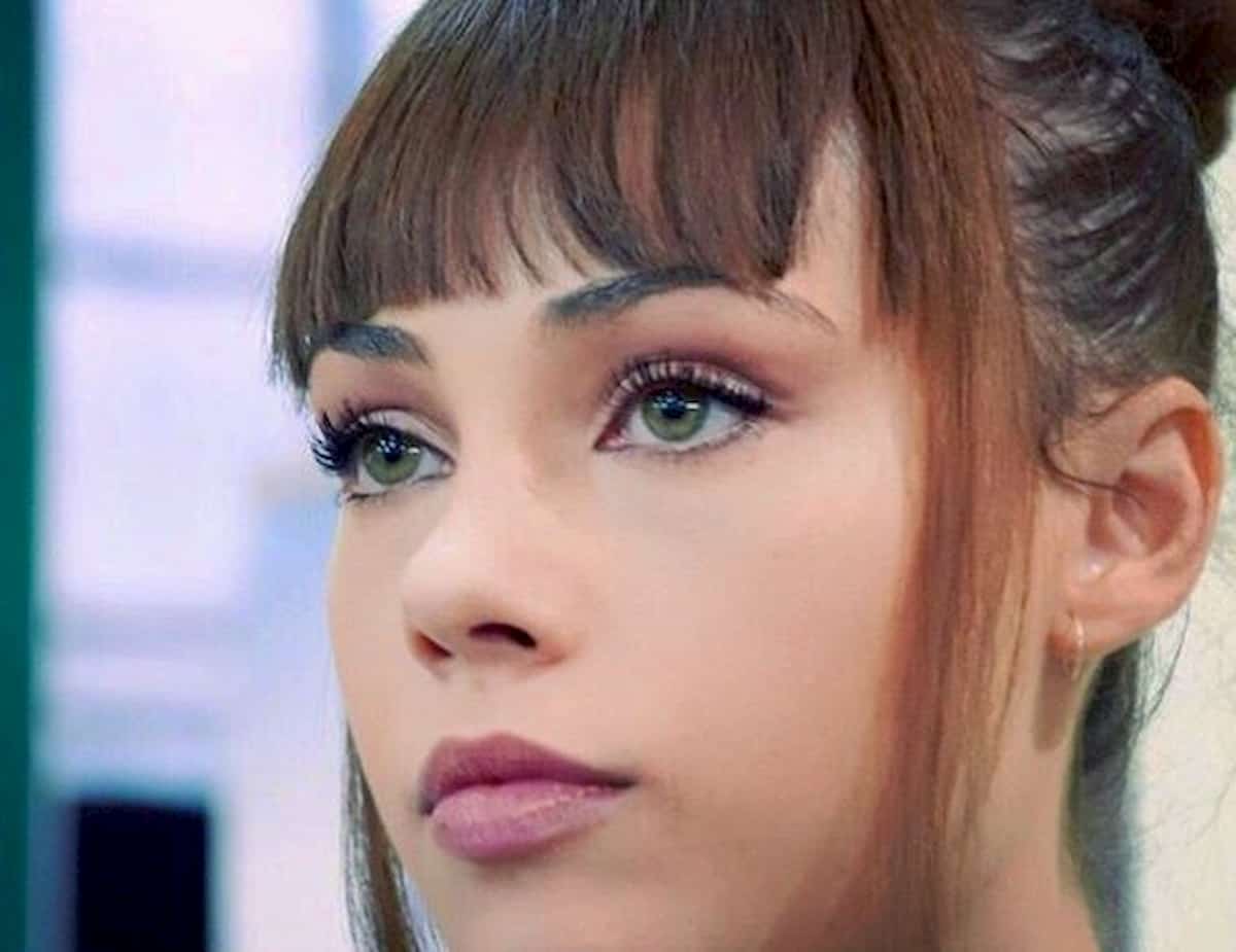 Gf Vip, Adua Del Vesco incinta? Ha un ritardo e ha chiesto un test di gravidanza