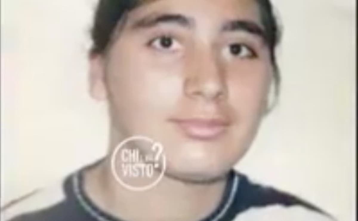 Agata Scuto, lettera a Chi l'ha Visto