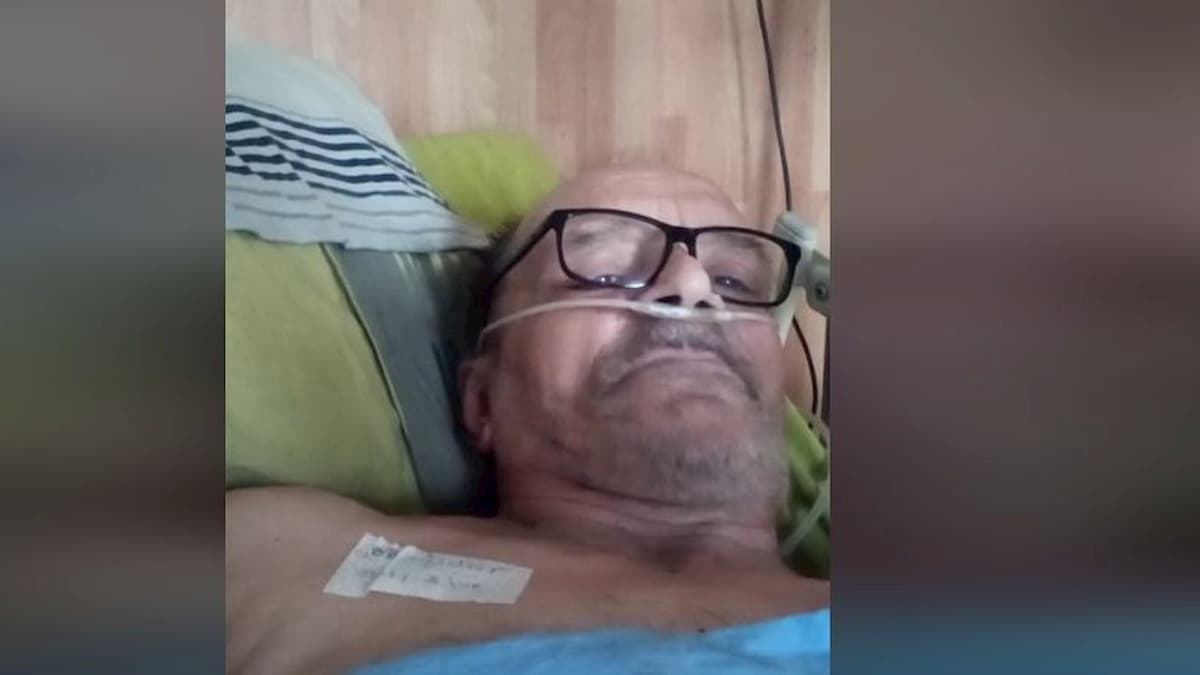 Francia. Alain Cocq si lascia morire in diretta Facebook. Macron non gli ha concesso il fine vita