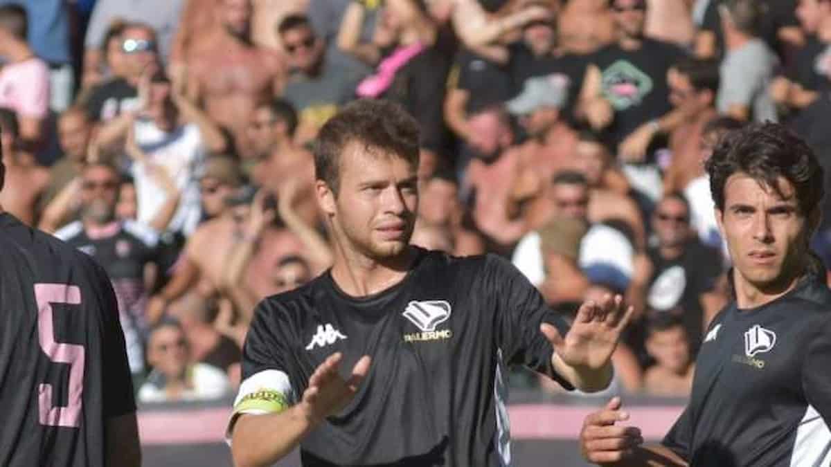 Alessandro Martinelli, improvviso addio al calcio a soli 27 anni