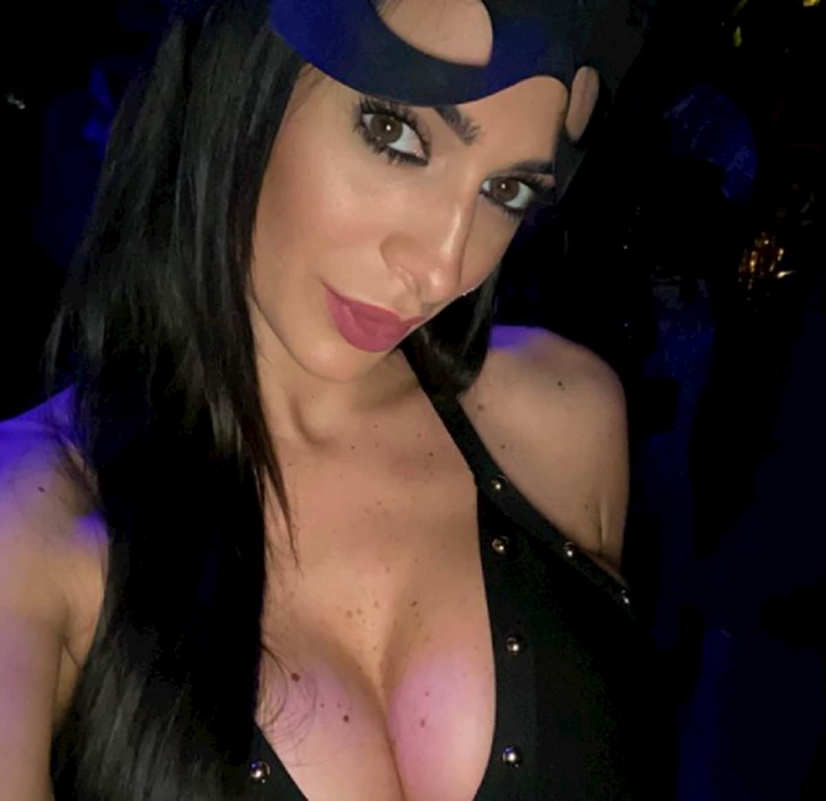 Mario Balotelli è fidanzato, la nuova fiamma è Alessia Messina