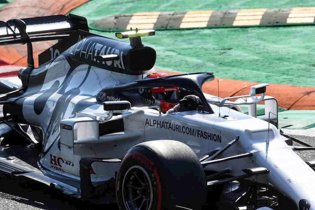 AlphaTauri trionfa a Monza, Gasly fa gioire la scuderia Faenza. Hamilton sanzionato, chiude settimo