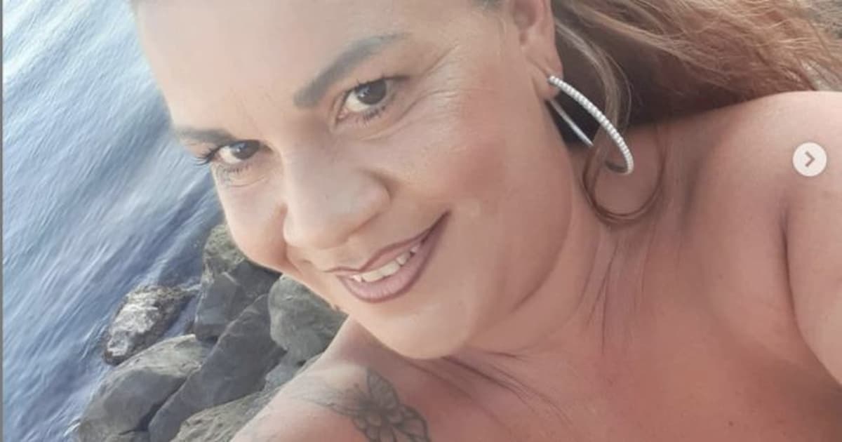 Angela da Mondello coviddi