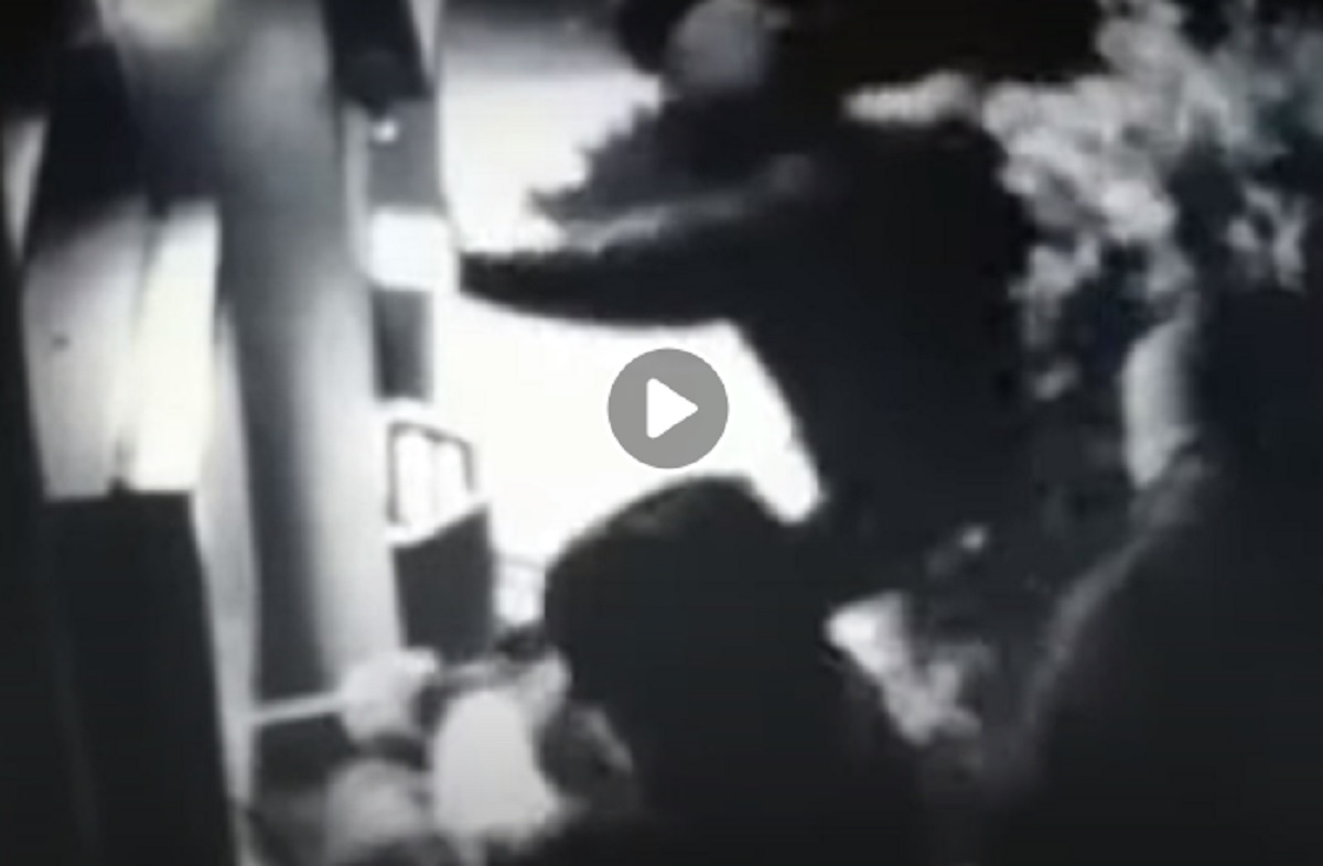 assalto dei bancomat a bologna