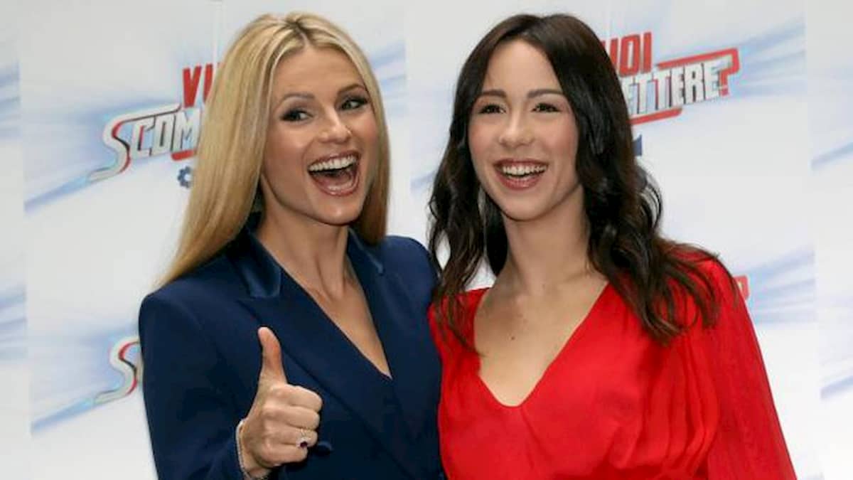 Aurora Ramazzotti risponde a un hater