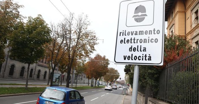 autovelox di quartiere. Nuove regole in città: anche predenza ai ciclisti