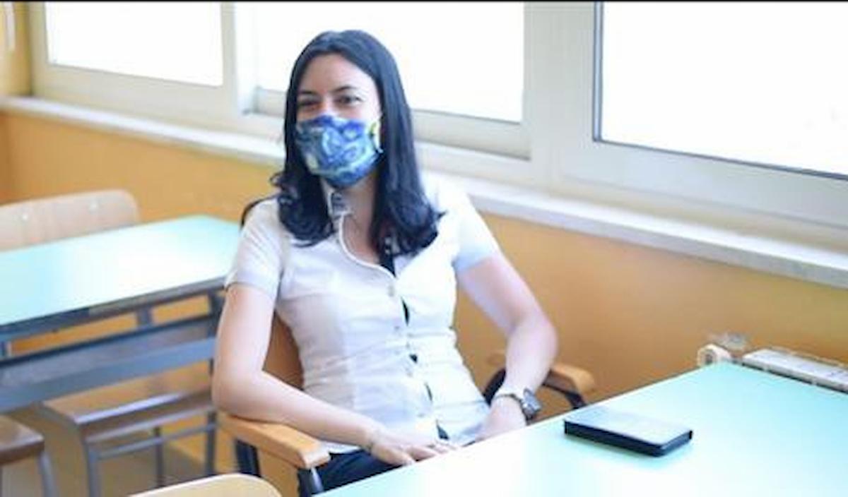 Scuola, meno male che il ministro Azzolina c'è