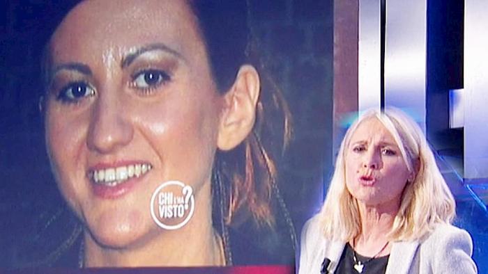 Barbara Corvi scomparsa nel 2009, Chi l'ha Visto?: "Indagati marito e cognato"