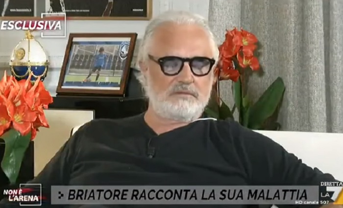 Briatore: "Sardegna bersagliata per il coronavirus. I radical chic di Capalbio lasciati in pace"