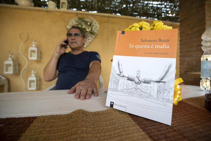 Salvatore Buzzi, niente intervista a Piazza Pulita. Formigli: "Ha chiesto troppi soldi"
