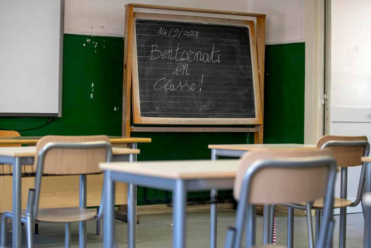 Bagno a Ripoli (Firenze), bimbo positivo: 2 classi e 3 maestre in quarantena nella scuola elementare