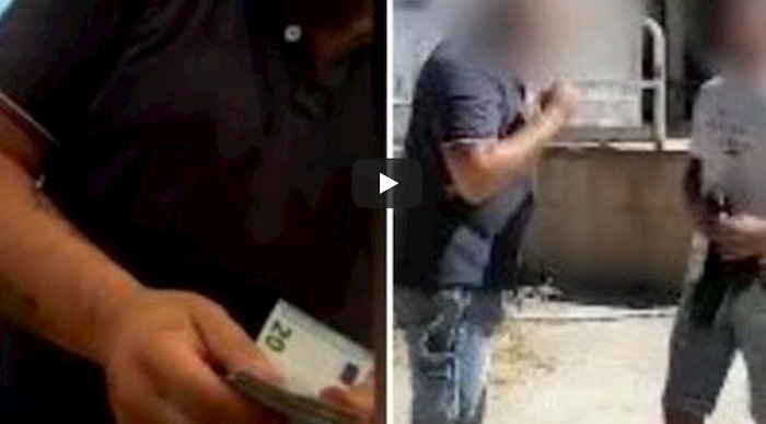 Aprilia, minaccia di denunciare caporale che non lo paga: lavoratore indiano picchiato