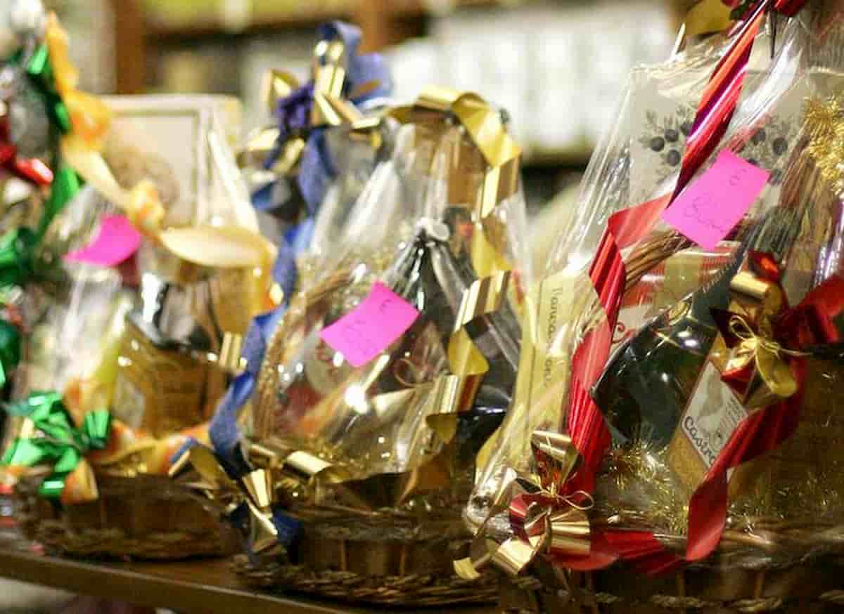 Quando preparare i regali di Natale aziendali già da ora