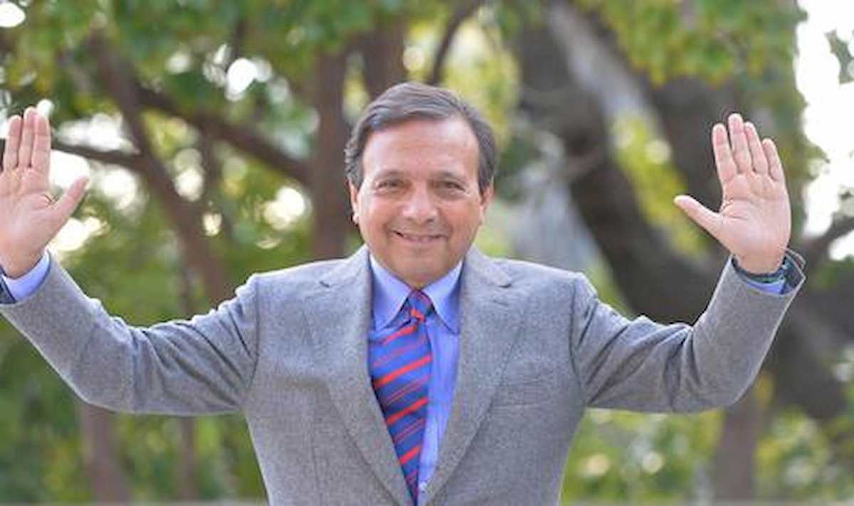 Tiki Taka a Chiambretti, tutti gli ospiti trasmissione tv