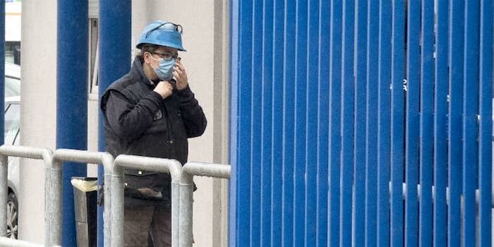 Cassa integrazione rallenta ad agosto