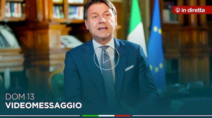 Scuola, il messaggio di Conte alla vigilia della riapertura: "Ci saranno difficoltà, soprattutto all'inizio"