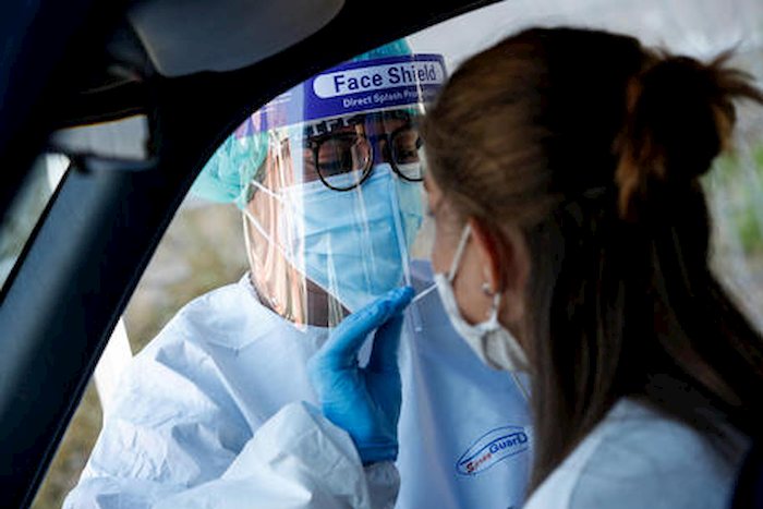 Coronavirus Corleone: chiuse scuole e pub la sera dopo due matrimoni con positivi