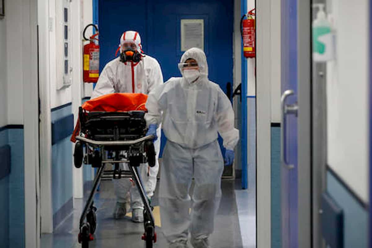 Cts, desecretati i verbali