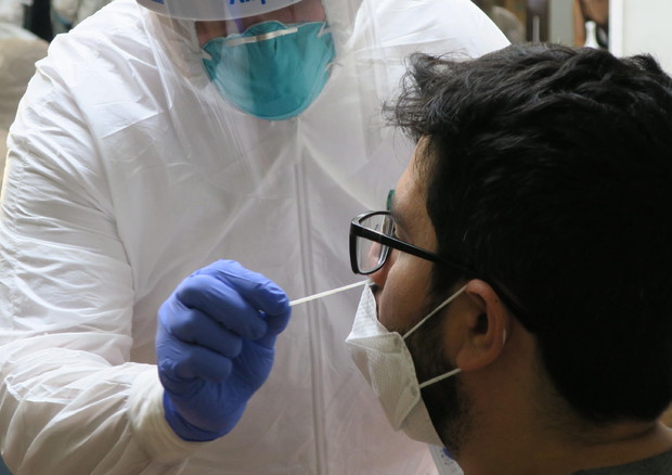 coronavirus in italia, ansa