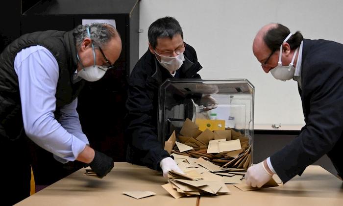 Coronavirus Elezioni: le regole da seguire, cosa succede in caso di contagi al seggio