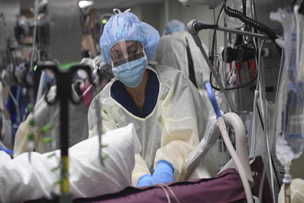 Coronavirus, il bollettino del 24 settembre: 23 vittime e 1786 nuovi casi