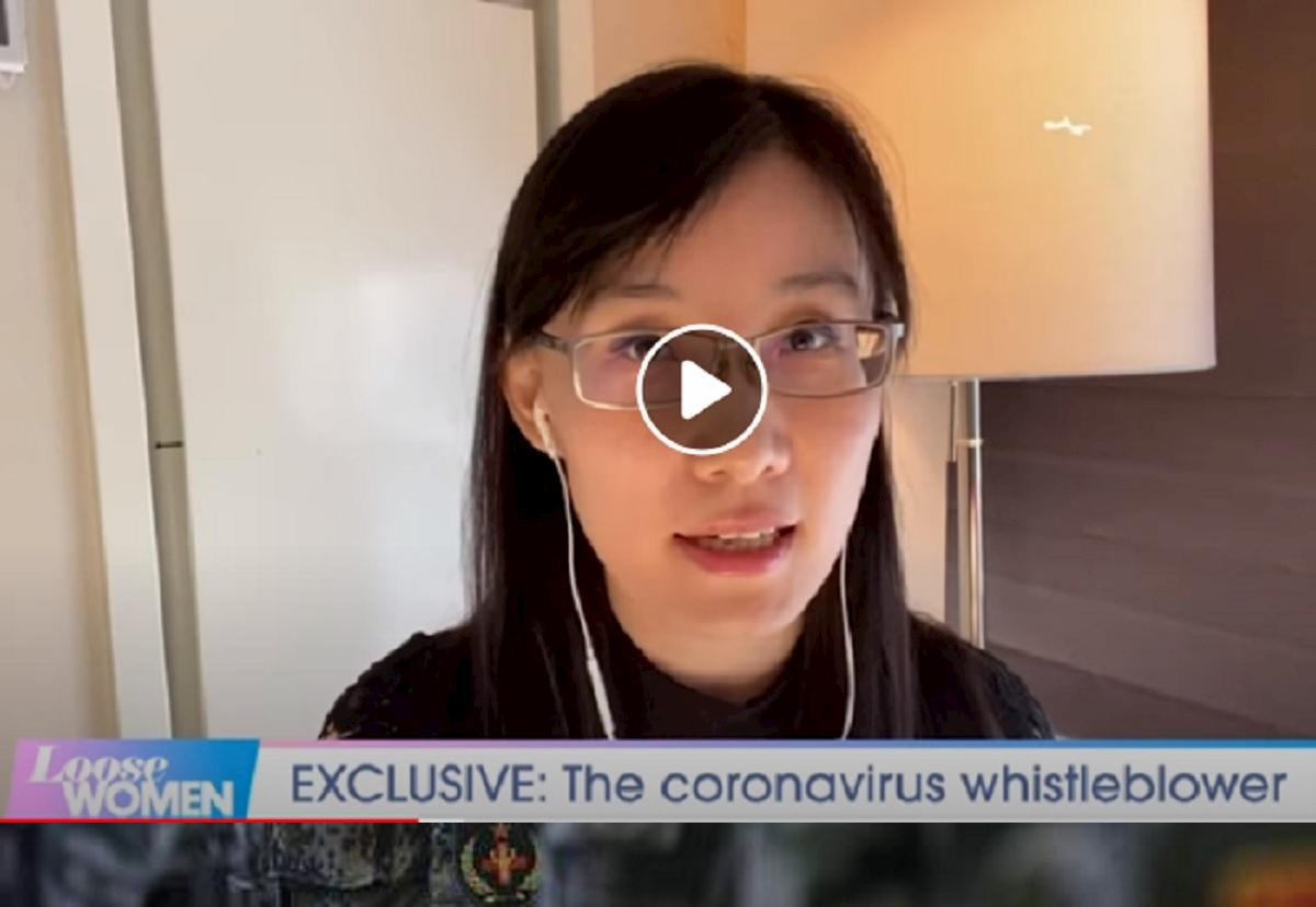 Coronavirus creato in laboratorio