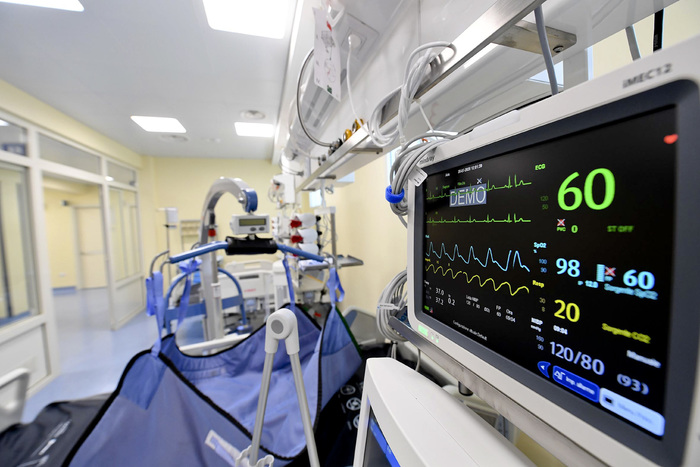 Mario Fanelli: sei mesi di agonia e morte per Covid