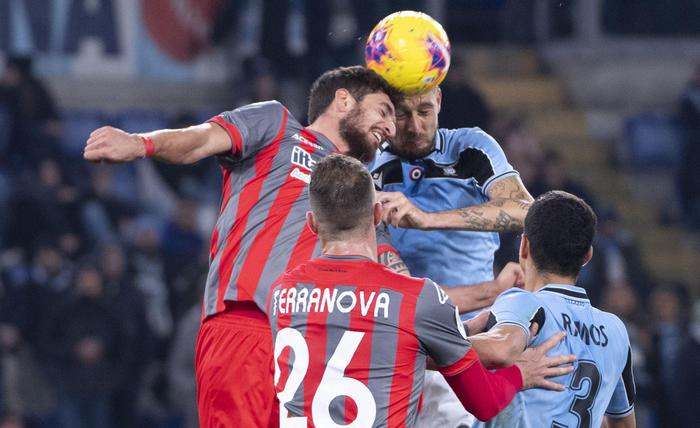 Cremonese richiude lo stadio