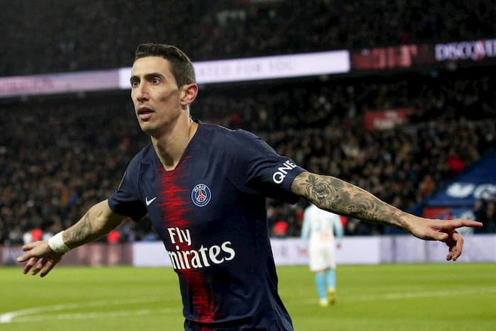 Psg-Olympique Marsiglia, rissa in campo