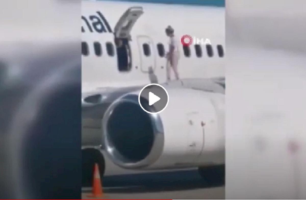 donna-passeggia-su-aereo